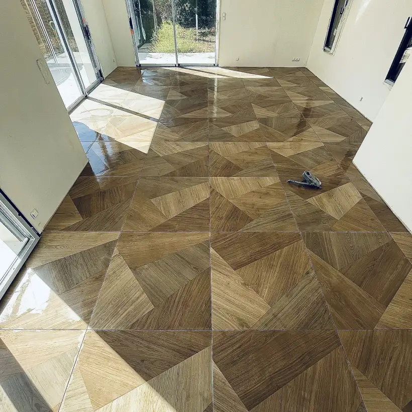 Ac Carrelage Carrelage Grand Format Saint Mars Du Desert Galerie 6 1